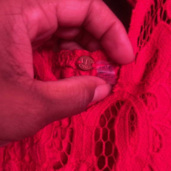 Free People dress - Picture 5 of 5